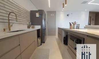 Imagem 4: Apartamento com 3 dormitórios, 108 m² - venda por R$ 1.540.000,00 ou aluguel por R$ 10.437