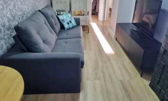 Imagem 4: LINDA COBERTURA COM MÓVEIS PLANEJADOS - VILA PIRES