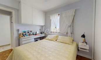 Imagem 4: São Paulo - Apartamento Padrão - Saúde