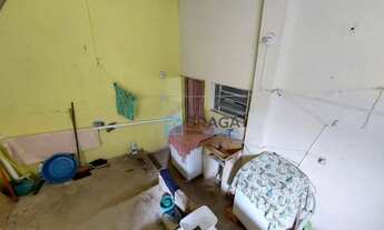 Imagem: Casa à Venda no Bairro Jardim Guimarães