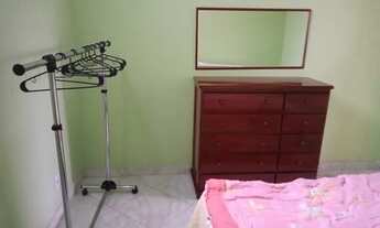 Imagem 4: Alugo casas mobiliadas em Comendador Soares