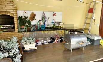 Imagem 4: FCOD 764 Excelente casa 3 quartos, sendo 2 suítes, Nova São Pedro