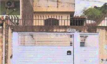 Imagem 2: Casa com 4 dormitórios à venda por R$ 316.332,00 - Parque Cruzeiro do Sul - São Paulo/SP