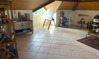 Imagem 12: OPORTUNIDADE ÚNICA!!! CASA NOVA, COM 6 QUARTOS, NO CONDOMÍNIO MAIS REQUISITADO DA BARRA DA