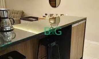 Imagem 3: Apartamento com 3 dormitórios à venda, 86 m² por R$ 830.960 - Vila Maria Alta - São Paulo