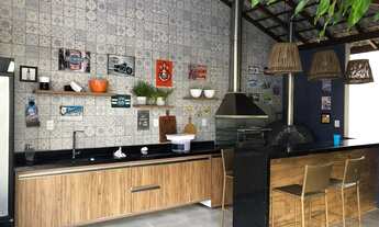 Imagem: Alugo excelente casa condomínio foz do