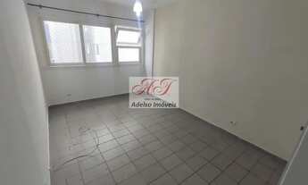 Imagem 5: APARTAMENTO RESIDENCIAL em SANTOS - SP, EMBARÉ