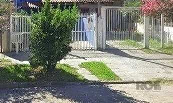 Imagem 2: Casa em Hípica Casa com 2 dormitórios