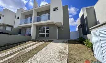 Imagem: CASAS EM CONDOMÍNIO FECHADO EM LOUVEIRA