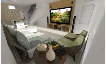 Imagem 2: VENDO CASAS DUPLEX EM RETIRO-ITABORAI/RJ