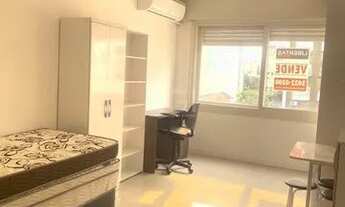 Imagem 7: Apartamento para Venda - 32.8m², 1 dormitório, Cidade Baixa