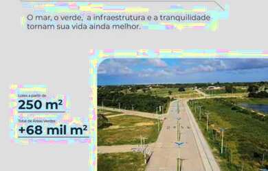 Imagem: Tt- Lotes Em Caucaia Pronto Para Construir