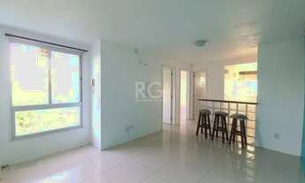 Imagem 3: Apartamento de 2 dosrmitórios no bairro Vila Nova