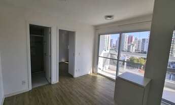 Imagem 3: Apartamento para aluguel com 35 metros quadrados com 1 quarto em Saúde - São Paulo - SP