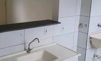 Imagem 5: Apt térreo de 2 Q sendo 1 suíte