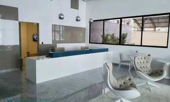 Imagem 4: Flat com 2 quartos, 2 Banheiros, no bairro da Ilha do Leite