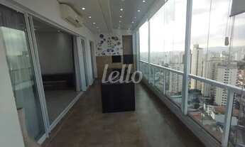 Imagem 6: São Paulo - Apartamento Padrão - Parque da Mooca