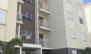 Imagem 3: Apartamento no Condomínio Boa Vista - Cosmópolis