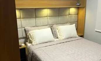 Imagem 2: Apartamento 2 quartos no planalto Vista dos Angelis