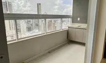 Imagem 1: Apartamento para venda com 3 quartos, 90 metros quadrados em Jardim Goiás - Goiânia - GO