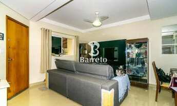 Imagem 2: Sobrado com 3 dormitórios à venda, 116 m² por R$ 499.000,00 - Vale dos Tucanos - Londrina