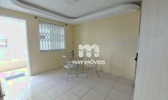 Imagem 5: Apartamento com 2 dormitórios para alugar, 47 m² por R$ 1.636,00/mês - Cidade Nova - Itaja