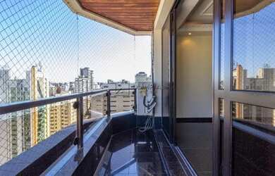 Imagem 12: Apartamento Locação 2 Dormitórios - 245 m² Vila Nova Conceição
