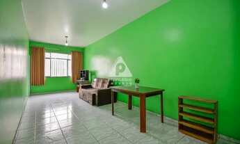 Imagem: Apartamento à venda, 2 quartos reformado