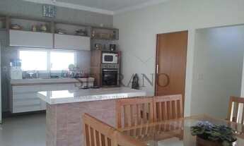 Imagem 3: CASA EM CONDOMÍNIO RESIDENCIAL em Louveira - SP, Res Aziz