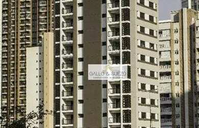 Imagem 15: Apartamento com 1 dormitório para alugar, 45 m² por R$ 4.040/mês - Vila Mariana - São Paul