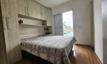 Imagem 6: Sobrado com 2 dormitórios à venda, 65 m² por R$ 340.000,00 - Vila Ré - São Paulo/SP