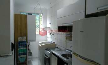 Imagem 6: Lauro de Freitas - Apartamento Padrão - Caixa D'Água