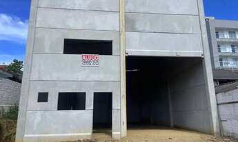 Imagem 6: Galpao na serraria perto da BR 101 COM 202 metros quadrado