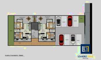 Imagem 6: BELO HORIZONTE - Apartamento Padrão - Copacabana