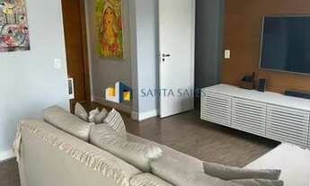 Imagem 7: BELISSIMO APTO NA VILA OLIMPIA COM 03 DORMITORIOS E 1 SUITE