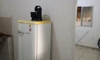 Imagem 7: Aluga-se Kitinet semi-mobiliada