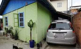 Imagem 2: Casa para trocar