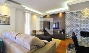 Imagem 5: Apartamento para Aluguel - Jardim, 3 Quartos, 168 m2