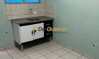 Imagem 2: CAIQUE . . CASA PARA RENDA EM SÃO PAULO NA ZONA SUL, LOCALIZADA NO JARDIM DAS PEDRAS