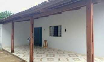 Imagem: .Casa para venda possui 110 metros quadrados