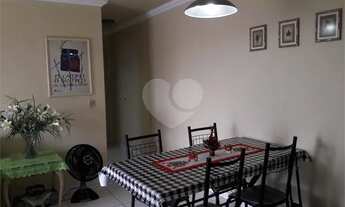 Imagem 2: Apartamento à venda no bairro de Santa Teresinha, com 2 dormitórios e 1 vaga - Zona Norte