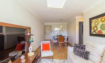 Imagem 5: Apartamento Venda 2 Dormitórios - 72 m² Vila Romana