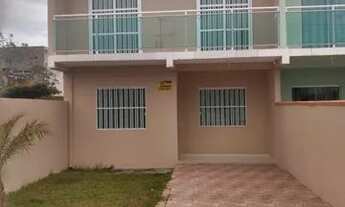 Imagem: SOBRADO EM PONTAL DO PARANÁ - 200M DA PRAIA!!