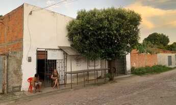 Imagem 6: Casa e galpão Casa com 2 dormitórios