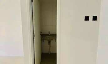 Imagem 6: Sala/Conjunto para venda com 27 metros quadrados em Tamarineira - Recife - PE