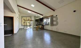 Imagem 2: Casa para Locação em Piratininga, Residencial Villa de León, 2 dormitórios, 2 suítes, 3 ba