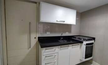 Imagem 7: Apartamento Duplex á Venda no Cond Park Lane - Bela Vista - São Paulo - SP