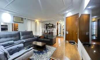 Imagem 4: Apartamento de 4 dormitórios sendo duas SUITES, MOBILIADO no Boqueirão