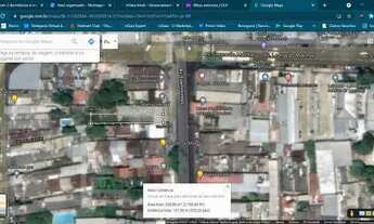 Imagem: VENDO TERRENO NO CENTRO - 300 M²