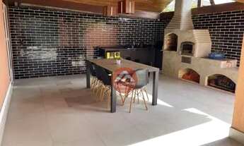 Imagem 4: Casa em Condomínio para Venda em Rio de Janeiro, Recreio dos Bandeirantes, 3 dormitórios